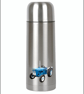 tractor super dexta design ,stainless steel, flask,super dexta classic tractor - Image 1