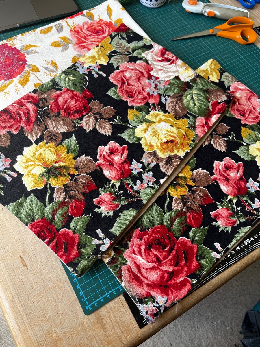 Bespoke order for Sharon