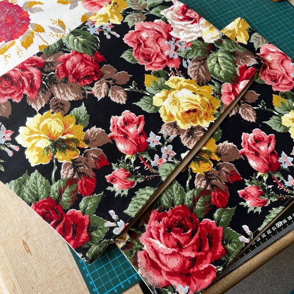 Bespoke order for Sharon