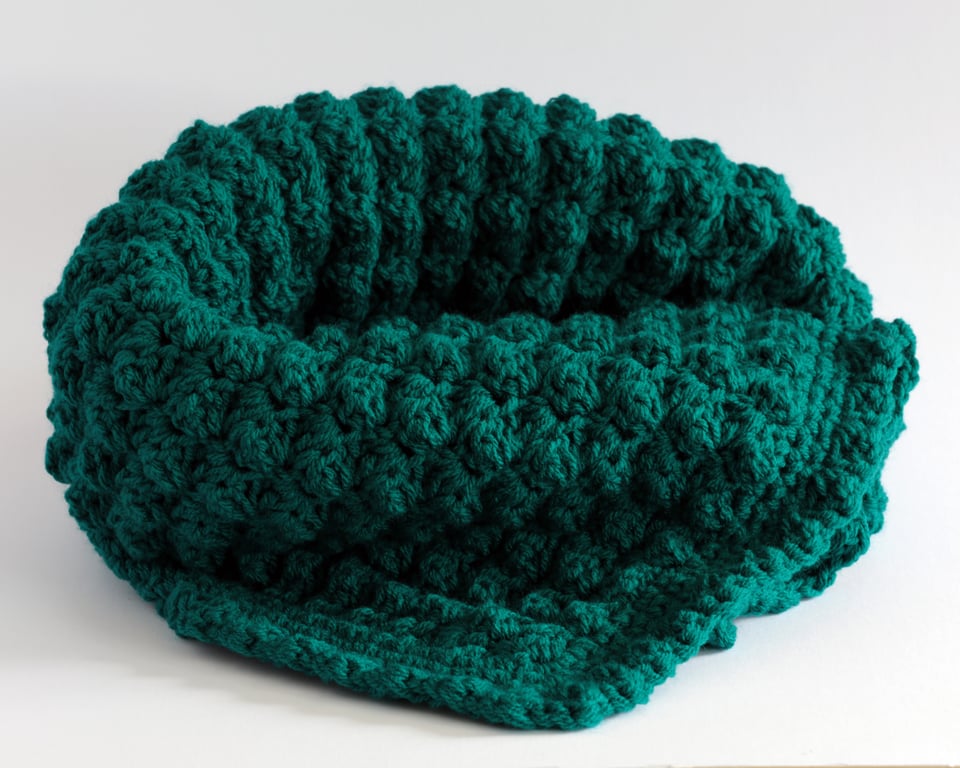 Handmade Heirloom Baby Blanket,Approx 24" x 32" Ready to Ship