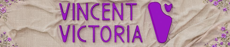 Vincent Victoria