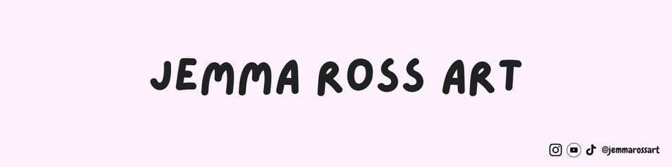 Jemma Ross Art