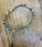 LOVE Rainbow Bracelet (629)