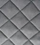Placemat, Quilted Heat Resistant made in 100% Black Hotel Quality Cotton Fabric - Image 4