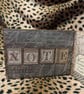 Journal File Folder Insert - Image 3