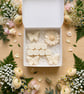Handmade New Home Wax Melt Gift Box, Vegan, Uk Made - Image 3