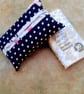Wrist keyring key fob  pocket tissue holder gift set  - Image 5