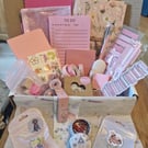 20 piece stationary bundle