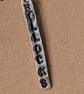 Fine Silver Balloxxs Necklace - Image 6