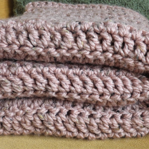 The Ultimate Sofa Blanket