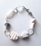 Beach Inspired Linked Bracelet  - Image 2