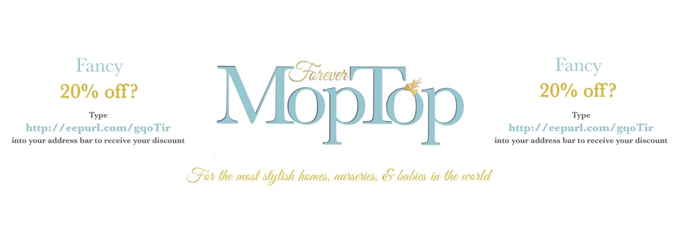 Forever MopTop