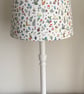 Liberty Fairytale Woodland- Handmade Children's Table Empire Lampshade - Image 5