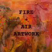 Fireandairartwork