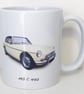 MGC GT 1970 - 11oz Ceramic Mug  - Image 3