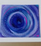 I AM. Third Eye Activation.