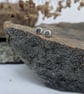Shiny dot studs  - Image 1