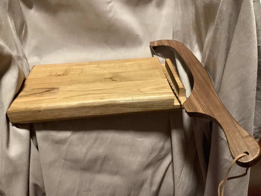 Bread Board Chopping Board