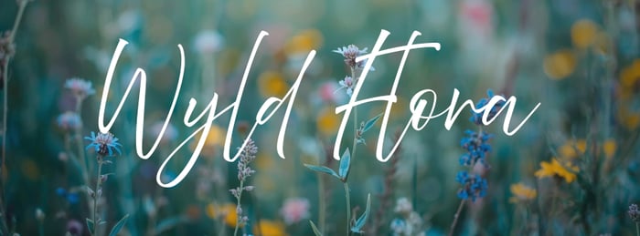 Wyld Flora