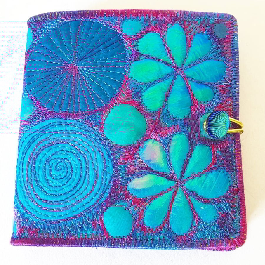 Sewing Needle Case Sewing Needle Book