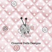 Creative  Dolls Designs