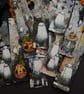 spooky bookmark - ghostly trio - Image 6