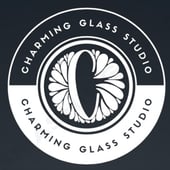 Charming Glass Studio