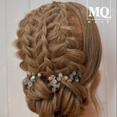 MQ Hair studio