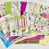 Slow Stitching Collection - Cotswold Garden