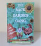 The Back Garden Gang Middle Grade Children's Book Paperback  Dance Summer - Image 2