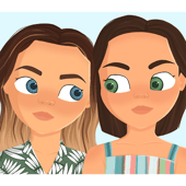 Koala & Mila Patterns