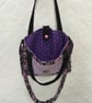 VIRGO. Horoscope Bag with Shoulder Strap and Handles, Sign of the zodiac - Image 4