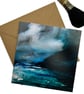 Storm - blank greetings card collection - Image 5