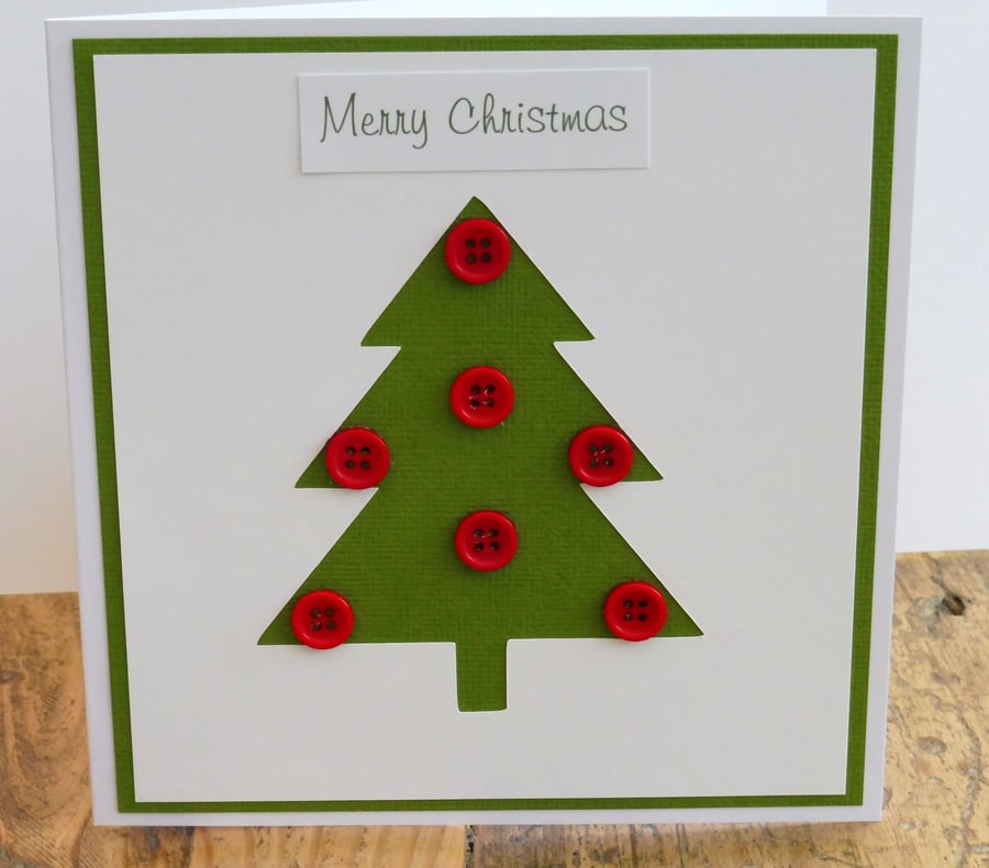 C3201 - Merry Christmas