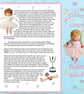 Reserved for June - Silk Ballet Shoes - Image 2
