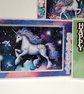 Set of 6 Children's Birthday Cards - Vehicles and Unicorns - Unisex Kids Cards  - Image 5