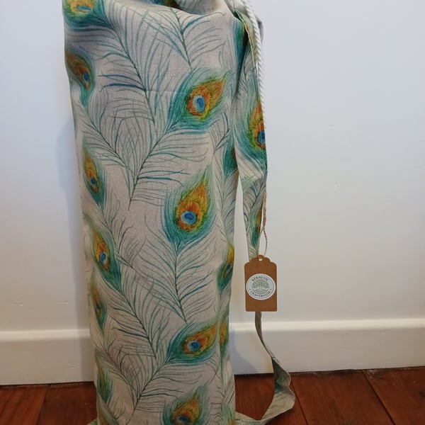 Yoga Mat Bag size medium