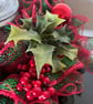 Christmas table centrepiece - Image 2