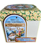 Exploding 3D Gnome Surprise Pop Up Birthday Box  - Image 3