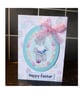 Tatty Teddy with Easter Eggs (EAS294) - Image 1