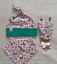 Brave Fox Gift Set-Pink - Image 3