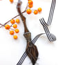 Stained Glass Besom (Broomstick) - Image 2