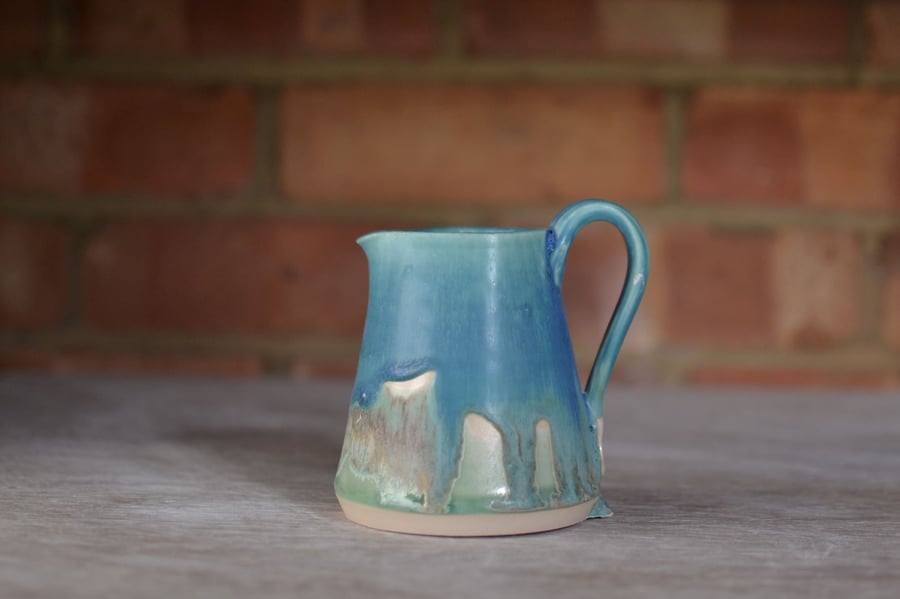 Super Second - Medium Skyline jug (26)