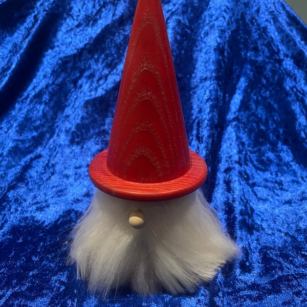 Swedish Tomte