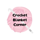 CrochetBlanketCorner