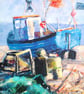 Fine Art Card - Image 1