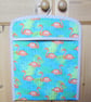 Flamingo Peg Bag - Image 1
