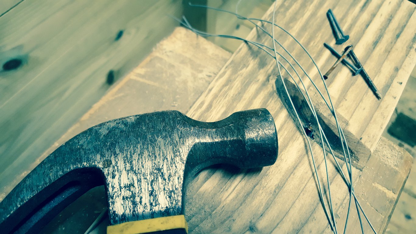 Tree of Crafty Delights