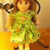 Rag doll Gabrielle
