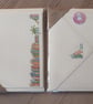 Bookshelf Correspondence Cards - Image 4